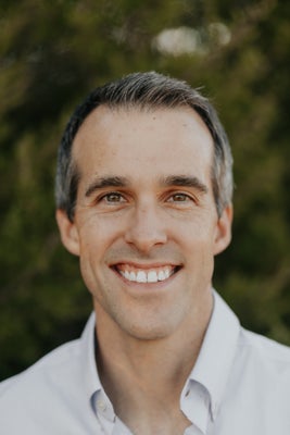 Portrait of Brian Russell, REALTOR®